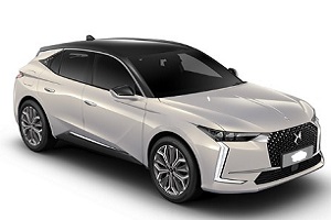 DS 4 DS 4
