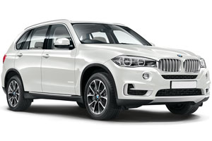 Extraordinary (BMW X5) Extraordinary (BMW X5)
