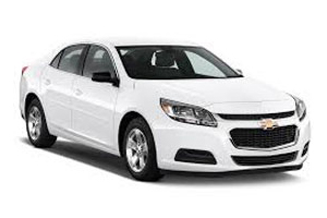 F Chevrolet Malibu