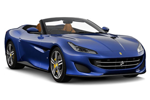 Ferrari Portofino Ferrari Portofino