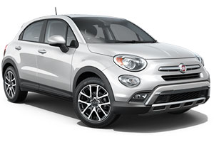 FIAT 500X 1.6 FIAT 500X 1.6