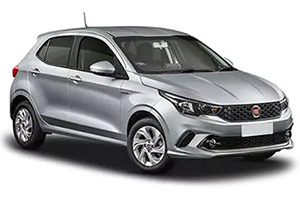 Fiat Argo Fiat Argo