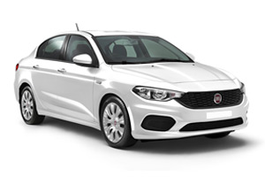Fiat Egea