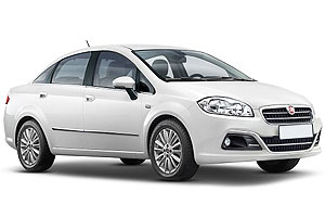 Fiat Linea