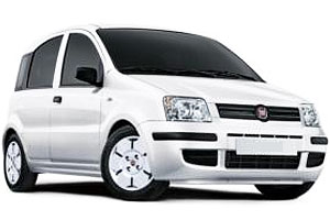 Fiat Panda 3door