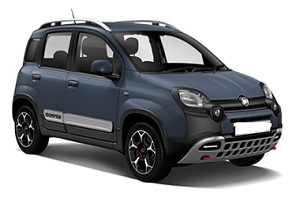 Fiat Panda Cross Fiat Panda Cross