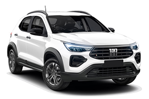 Fiat Pulse