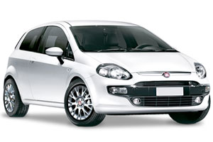 Fiat Punto Fiat Punto