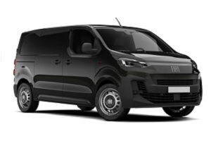 Fiat Scudo Fiat Scudo
