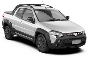 Fiat Strada