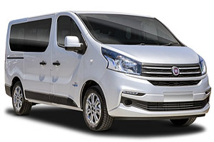 Fiat Talento Fiat Talento