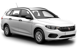 Fiat Tipo Station Wagon Fiat Tipo Station Wagon