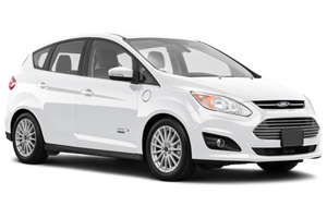 Ford C-Max Ford C-Max