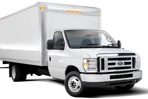 Ford E350 Ford E350