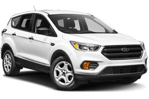Ford Escape Ford Escape
