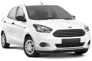 Ford Figo Ford Figo