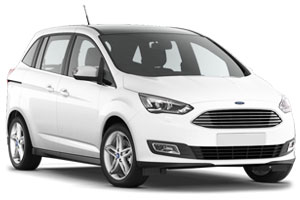 Ford Grand C-Max Ford Grand C-Max