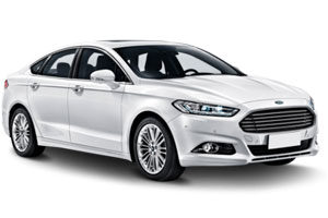 Ford Mondeo Ford Mondeo