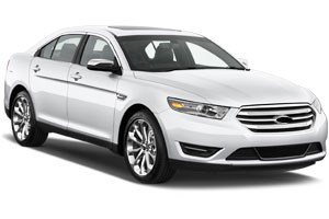 Ford Taurus Ford Taurus