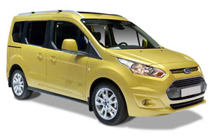 Ford Tourneo Connect Ford Tourneo Connect