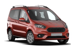 Ford Tourneo Courier Ford Tourneo Courier