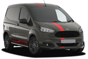 Ford Transit Courier Ford Transit Courier