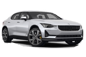 G1 POLESTAR 2