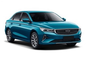 Geely Emgrand Geely Emgrand