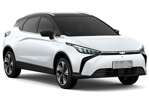 Geely Geometry C Geely Geometry C