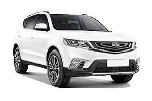 Geely GX3 Geely GX3