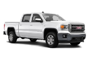 GMC Sierra GMC Sierra