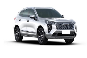 Haval Jolion Haval Jolion