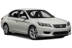 Honda Accord Honda Accord