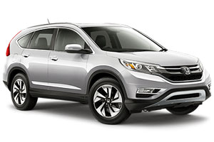 Honda CR-V Honda CR-V