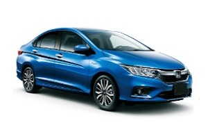 Honda Grace Honda Grace