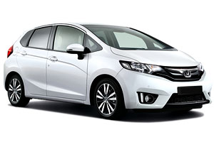 Honda Jazz Honda Jazz