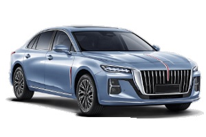 Hongqi Ousado Hongqi Ousado