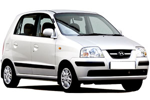 Hyundai Atos Hyundai Atos