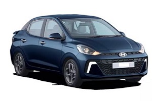 Hyundai Aura Hyundai Aura