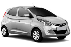 Hyundai Eon Hyundai Eon