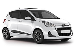 Hyundai Grand i10 Hyundai Grand i10