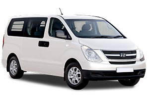 HYUNDAI H1 2.4