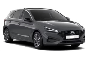 HYUNDAI I30 1.5