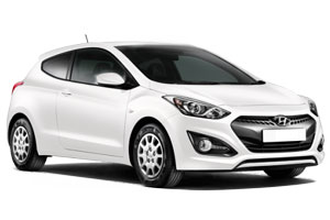 Hyundai i30 3 Door Hyundai i30 3 Door