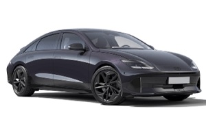 Hyundai Ioniq 6 Hyundai Ioniq 6