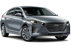 Hyundai Ioniq Hyundai Ioniq