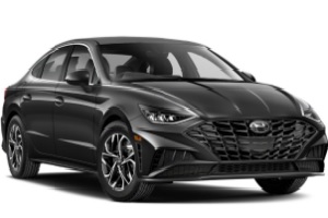 Hyundai Sonata Hyundai Sonata