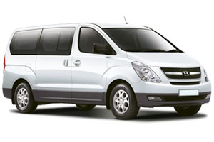 Hyundai Starex Hyundai Starex