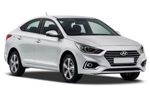 Hyundai Verna Hyundai Verna