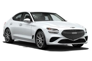 I GENESIS G70